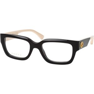 Gucci - GG1666O - Bril - Met Correctie