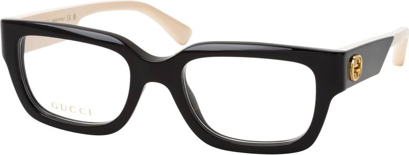 Gucci - GG1666O - Bril - Met Correctie