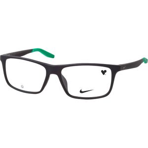 Nike - NK7272 039 - Brilframe - Grijs - 56 mm