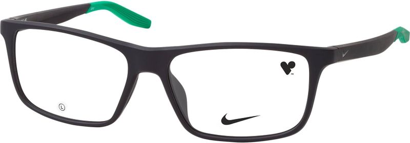Nike - NK7272 039 - Brilframe - Grijs - 56 mm