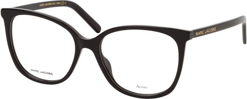 Marc Jacobs - Marc 662 - Bril - Met Correctie - 807