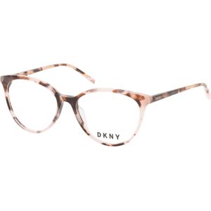 DKNY DK 5003 265 Cat Eye Brillen, Dames