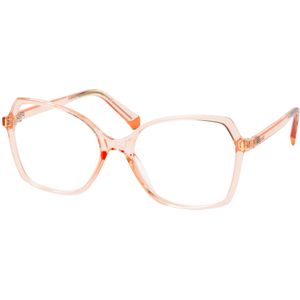 Polaroid PLD D525 733 Cat Eye Brillen, Dames