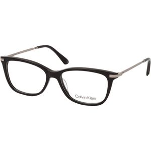 Calvin Klein - CK22501 - Bril - Zwart