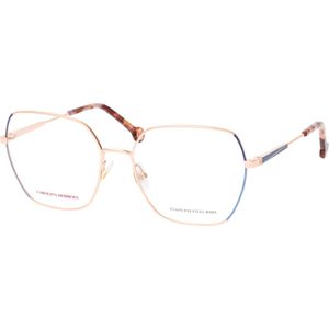 Carolina Herrera HER 0337 LKS Vierkant Brillen, Dames