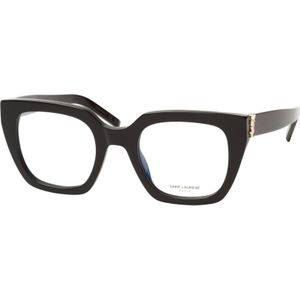 Saint Laurent SL M143 OPT 001 Vierkant Brillen, Dames