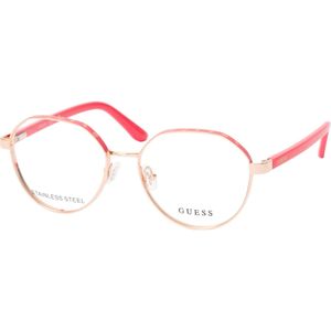 Brillenframe Dames Guess GU50124 53074