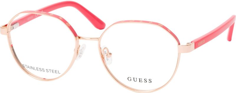 Brillenframe Dames Guess GU50124 53074