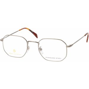 David Beckham - DB 1151 - Bril - Grijs