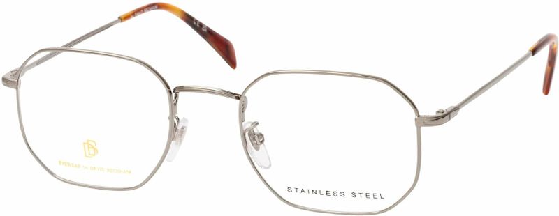 David Beckham - DB 1151 - Bril - Grijs