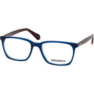 Superdry SDO 3018 105 Vierkant Brillen, Heren