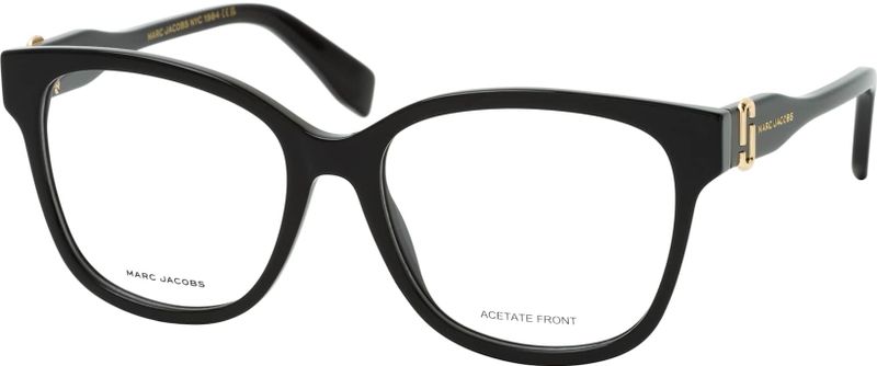 Marc Jacobs - Marc 768 - Bril - Met Correctie