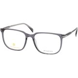 David Beckham DB 1141 TX7 Vierkant Brillen, Heren