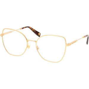 Marc Jacobs MJ 1019 06J, inclusief kwaliteitsglazen, Cat Eye Brillen, Dames