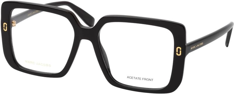 Marc Jacobs - MJ 1124 - Bril met Correctie - 807