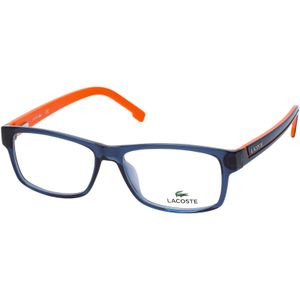 Lacoste L 2707 421 Rechthoekig Brillen, Heren