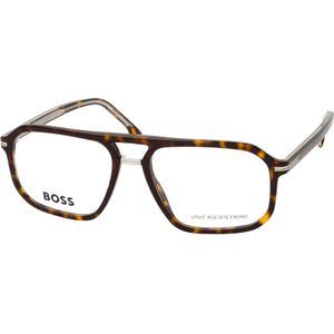 Hugo Boss - Boss 1728 - Bril - Met Correctie