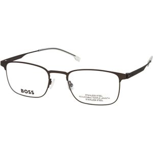 BOSS BOSS 1644 SVK Vierkant Brillen, Heren