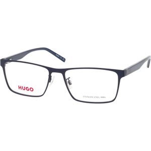 Hugo Boss HG 1316/G PJP Rechthoekig Brillen, Heren