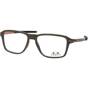Oakley - Wheel House - Brilrecept - Heren