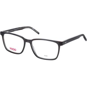 Hugo Boss - 1074 - Optische Monturen - Zwart/grijs - Acetaat