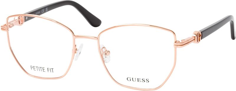 Guess GU 50312 028 Cat Eye Brillen, Dames