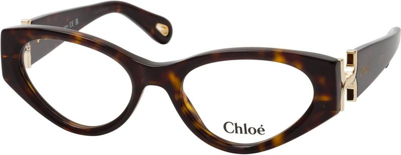 Chloé - CH0273O 002 - Bril met Correctie