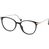 Polaroid PLD D459G 807, inclusief kwaliteitsglazen, Cat Eye Brillen, Dames