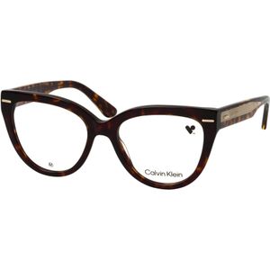 Calvin Klein CK 24514 235 Cat Eye Brillen, Dames