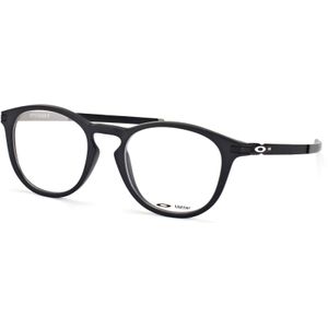 Oakley - Black - Optical Frame - Inclusief Case en Doek