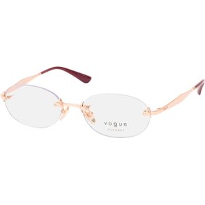 VOGUE Eyewear VO 4343 5152  Brillen, Dames