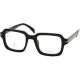 David Beckham DB 7113 807 Vierkant Brillen, Heren
