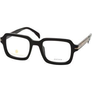 David Beckham DB 7113 807 Vierkant Brillen, Heren