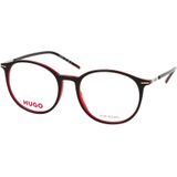 Hugo Boss HG 1277 OIT Rond Brillen, Dames