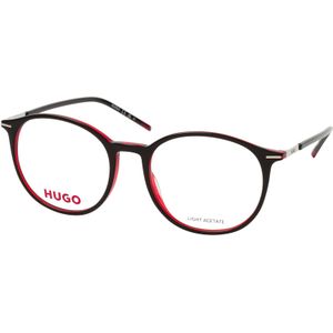 Hugo Boss HG 1277 OIT Rond Brillen, Dames