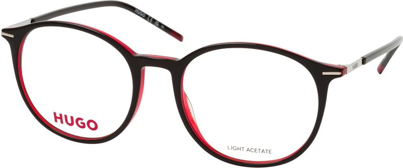 Hugo Boss HG 1277 OIT Rond Brillen, Dames