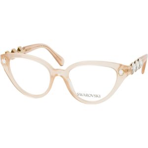 Swarovski SK 2028 1066 Cat Eye Brillen, Dames