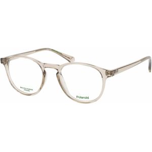 Polaroid PLD D561 10A Vierkant Brillen, Heren
