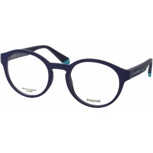 Polaroid PLD D568 FLL Rond Brillen, Heren