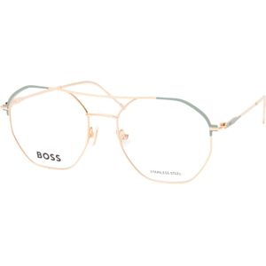 BOSS BOSS 1709 PEF Vierkant Brillen, Dames