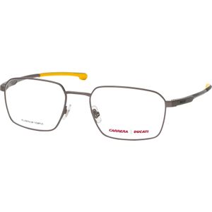 Carrera CARDUC 040 R80 Vierkant Brillen, Heren