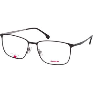 Carrera CARRERA 8858 807, inclusief kwaliteitsglazen, Rechthoekig Brillen, Heren