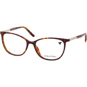 Calvin Klein CK 25512 240 Vierkant Brillen, Dames