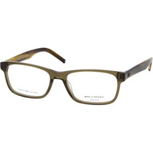 Tommy Hilfiger TH 2076 1ED Rechthoekig Brillen, Heren