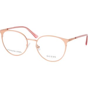 Guess - GU2913 - Bril - 53029 - Dames