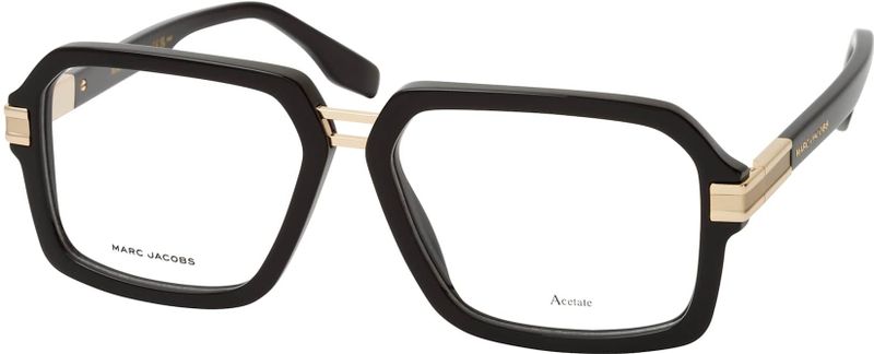 Marc Jacobs - Marc 715 - Bril - Met Correctie