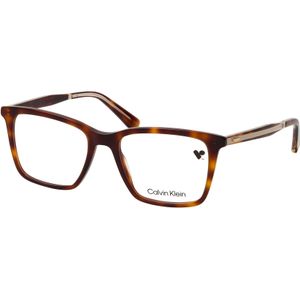 Calvin Klein CK 23514 240 Rechthoekig Brillen, Heren