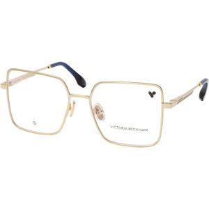 Victoria Beckham VB 2132 715 Vierkant Brillen, Dames