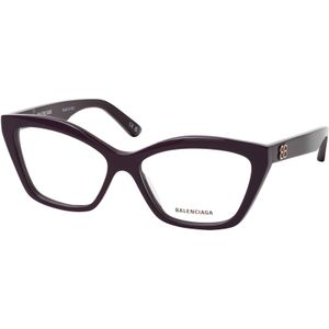 Balenciaga - BB0342O - Bril - Met Correctie