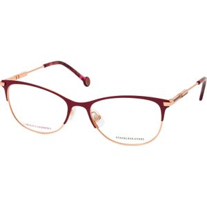 Carolina Herrera HER 0211 NOA Cat Eye Brillen, Dames